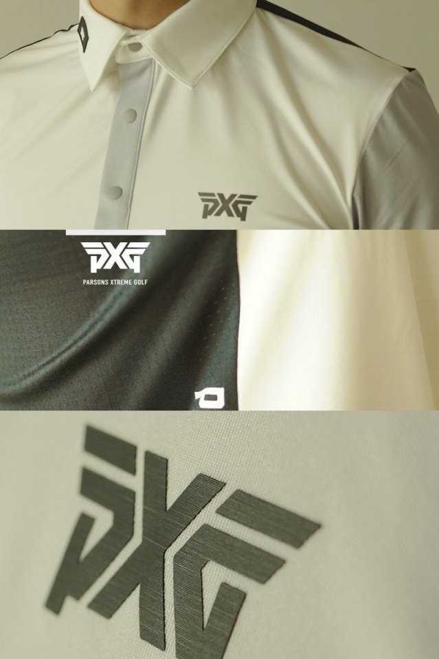 PXG 남성 PX-127 카라티(3color)