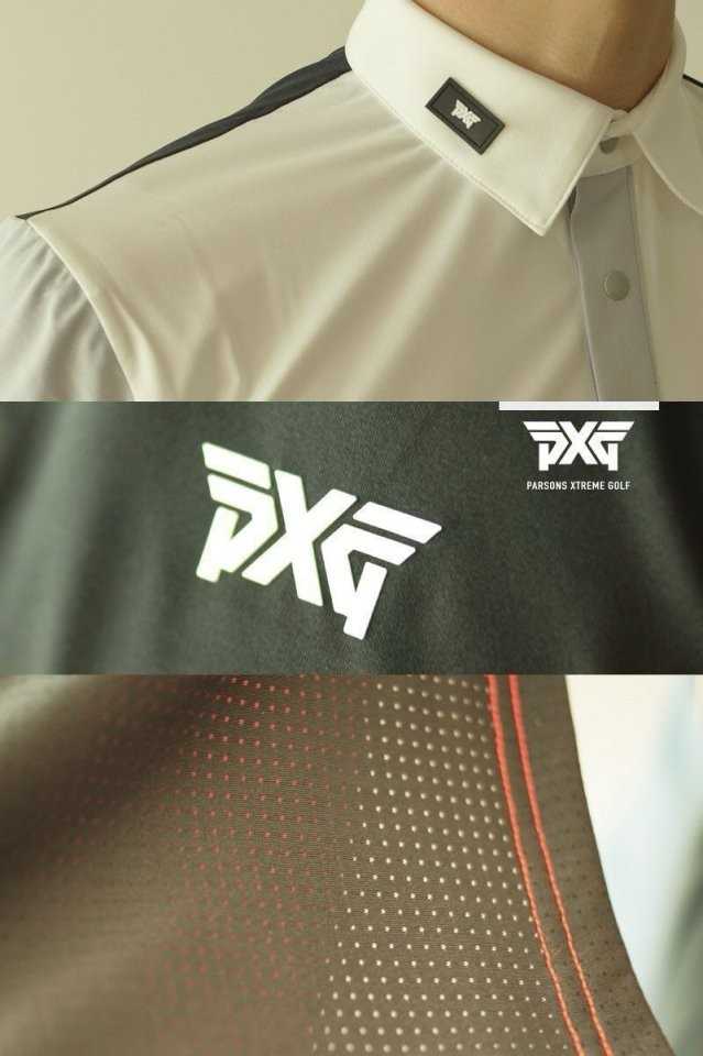 PXG 남성 PX-127 카라티(3color)