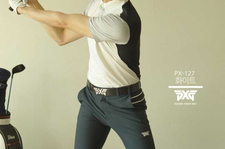 PXG 남성 PX-127 카라티(3color)