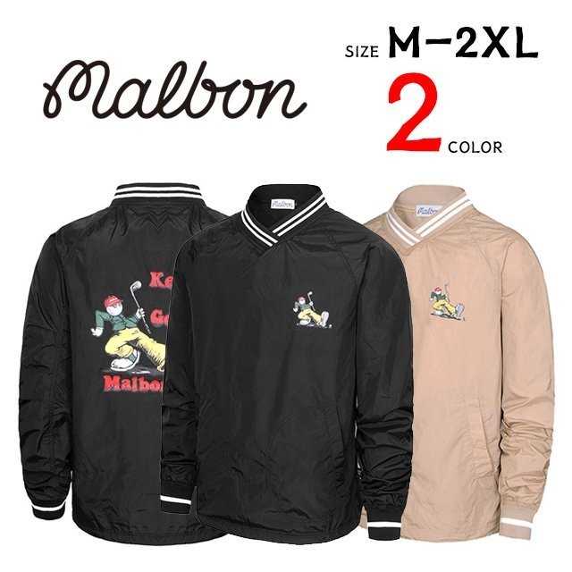 말본 버킷 브이넥 피스테(2color)