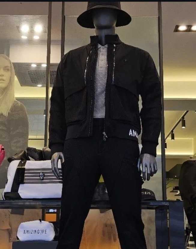 어메이징크리 남성 에어서킷 웨더 모듈러 자켓(베스트/자켓 2가지 형태 가능)