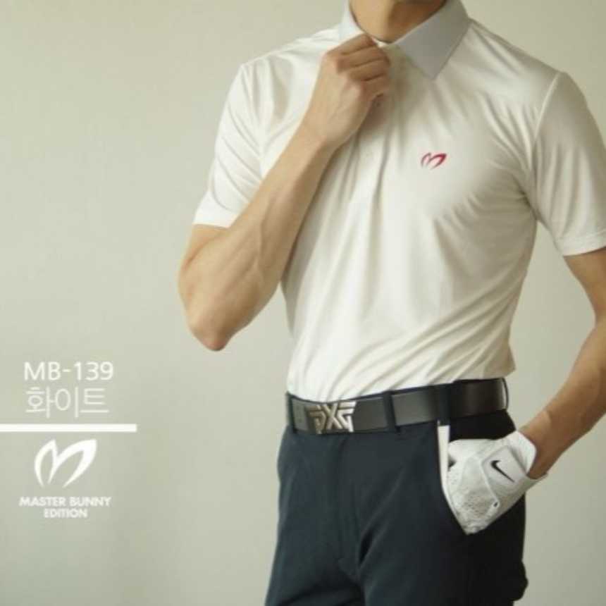 마스터바니 남성 MB-139 파스텔카라티(4color)