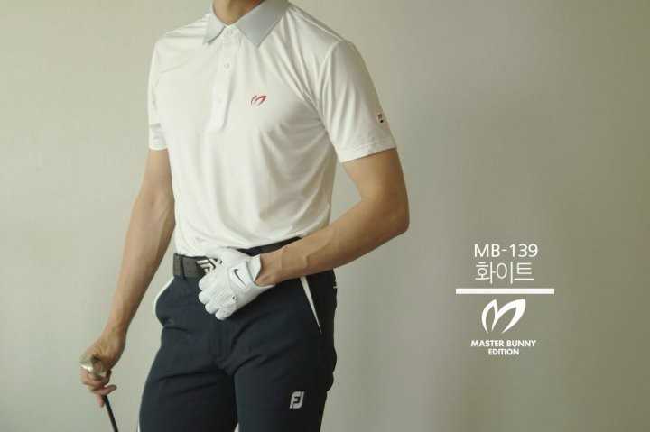 마스터바니 남성 MB-139 파스텔카라티(4color)
