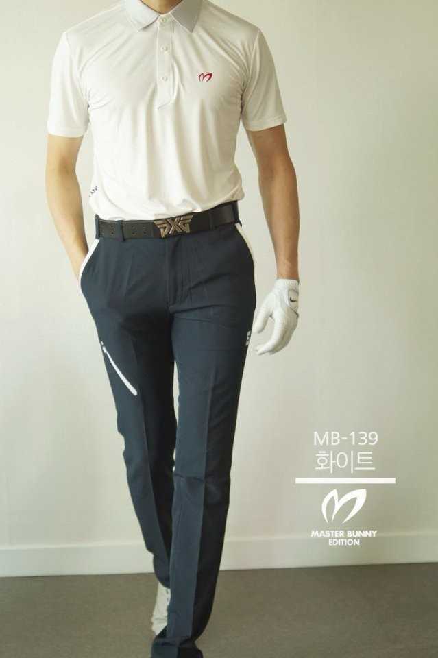마스터바니 남성 MB-139 파스텔카라티(4color)
