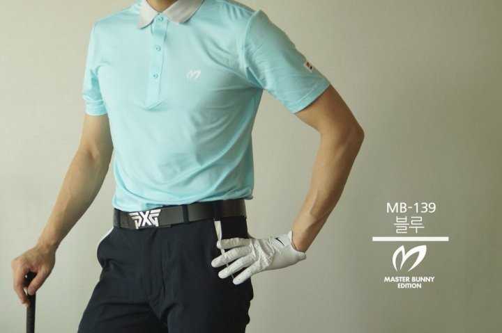 마스터바니 남성 MB-139 파스텔카라티(4color)