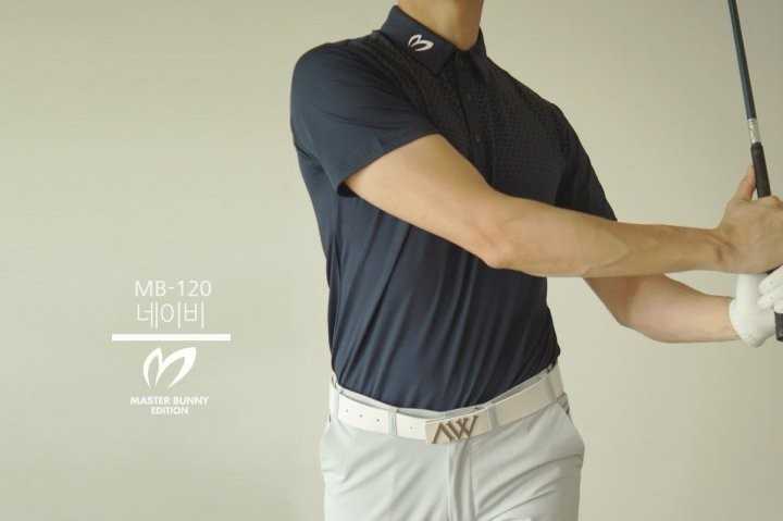 마스터바니 남성 MB-120 카라티(3color)