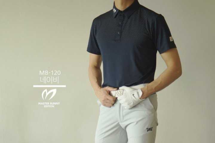 마스터바니 남성 MB-120 카라티(3color)