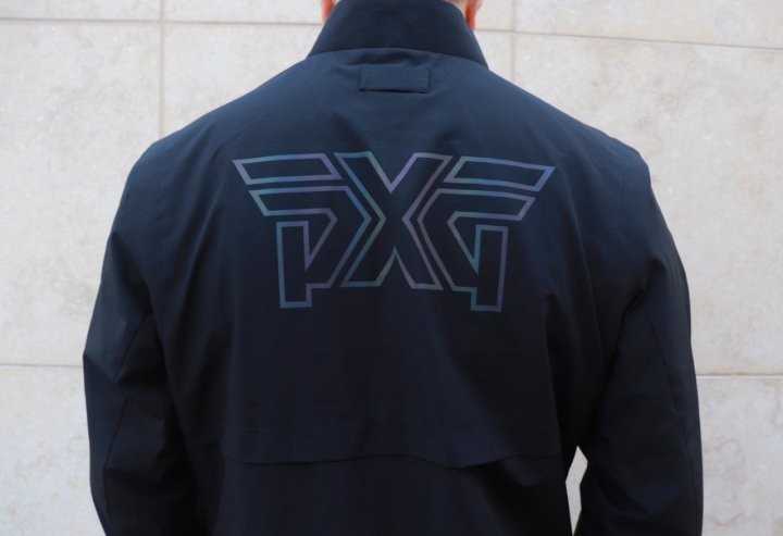 PXG 남성 뉴 퍼포먼스 자켓 (2color)