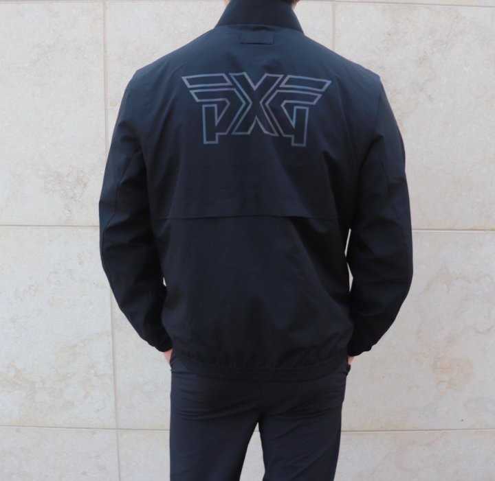 PXG 남성 뉴 퍼포먼스 자켓 (2color)