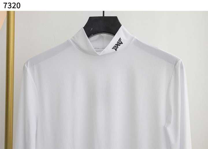 PXG 남성 쿨링 하이넥 이너티(2color)