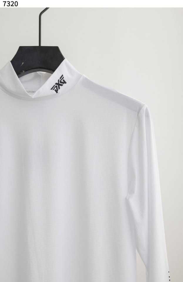 PXG 남성 쿨링 하이넥 이너티(2color)