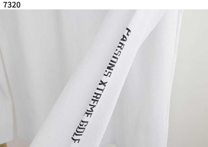 PXG 남성 쿨링 하이넥 이너티(2color)