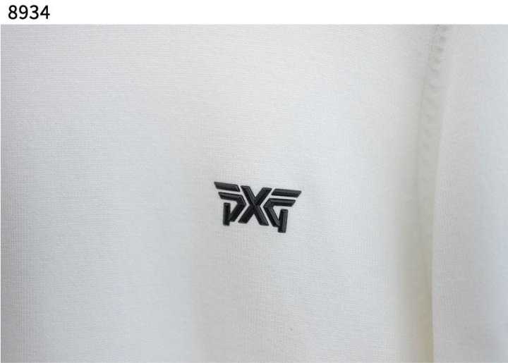 PXG 수입고급 남성 캐시미어 배색 포켓 스웨터(2color)