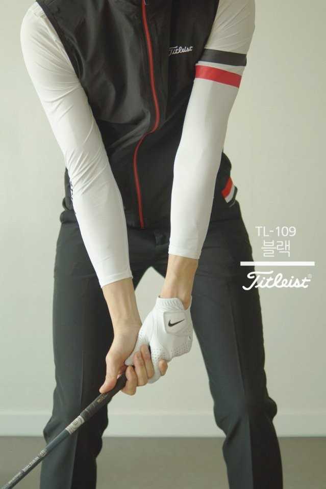 타이틀리스트 TL-109 베스트(2color)