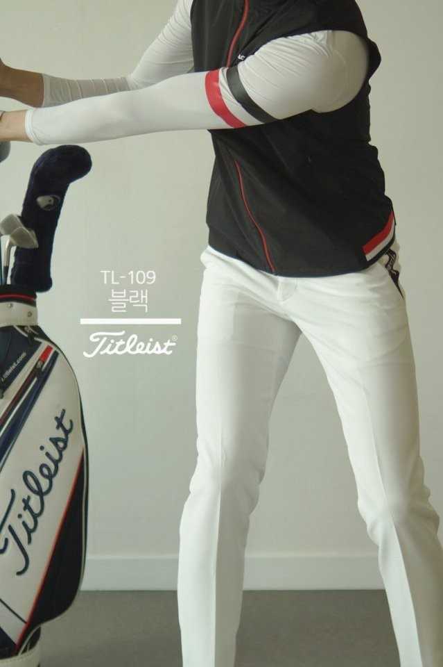 타이틀리스트 TL-109 베스트(2color)
