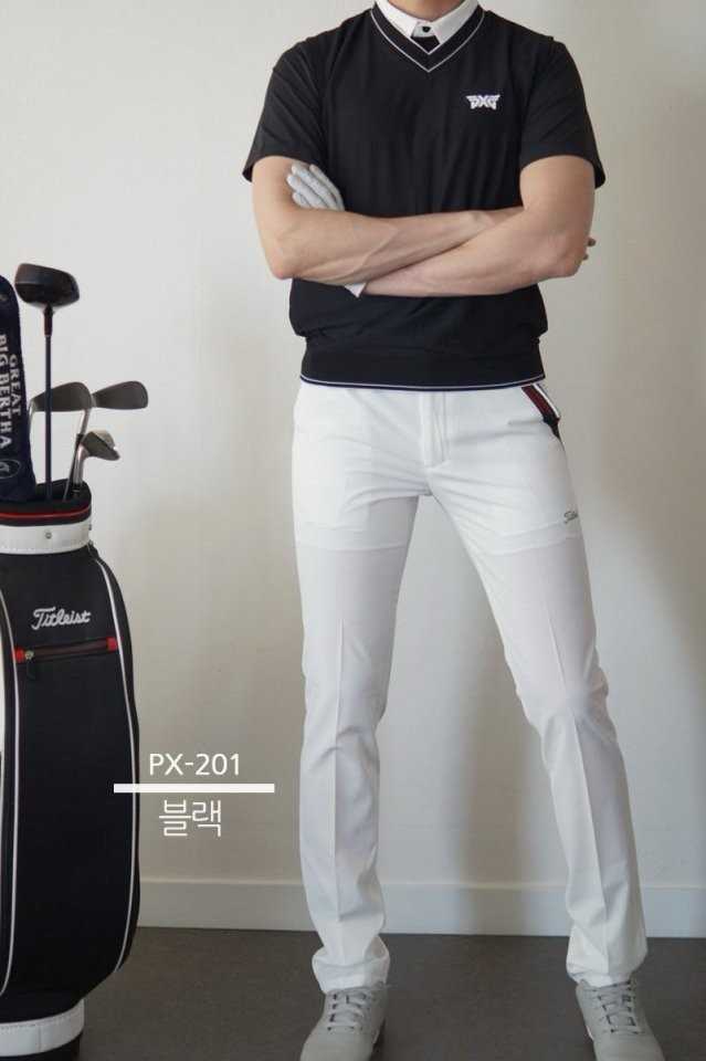 PXG 남성 PX-201 베스트(3color)