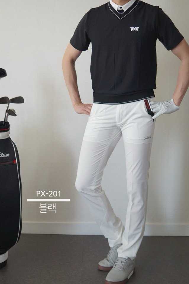 PXG 남성 PX-201 베스트(3color)