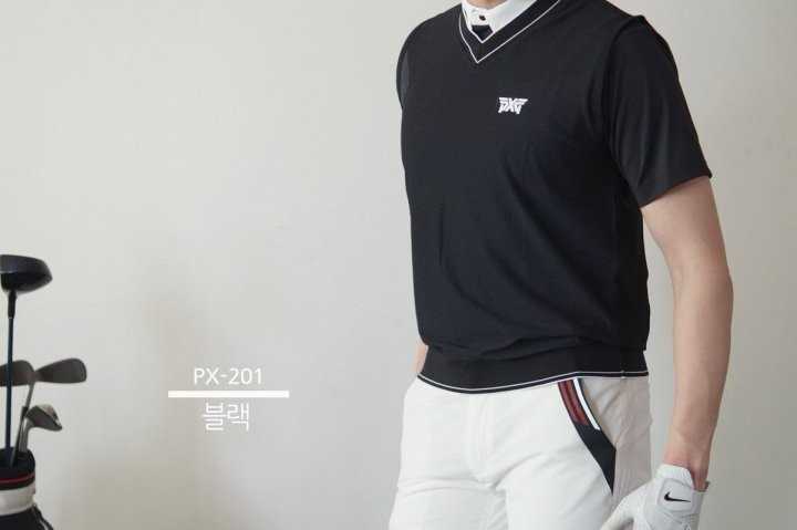 PXG 남성 PX-201 베스트(3color)
