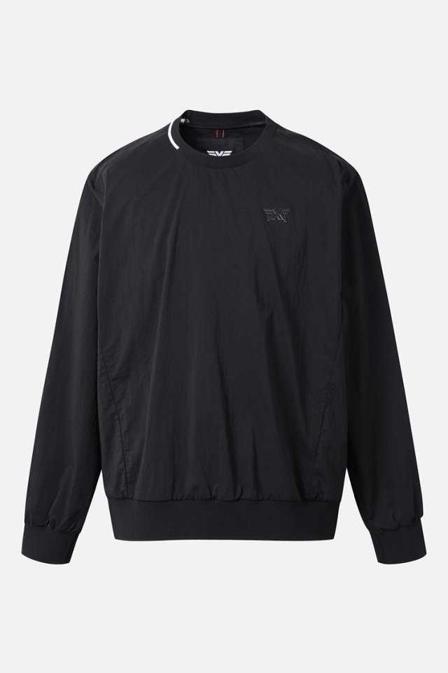 PXG 남성 라운드 아노락 자켓