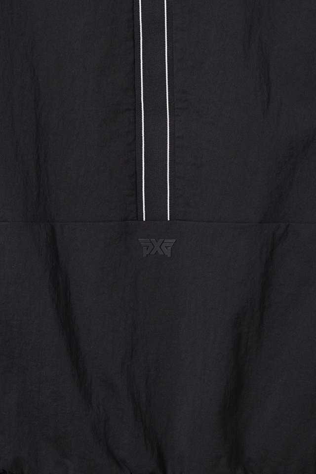PXG 남성 라운드 아노락 자켓