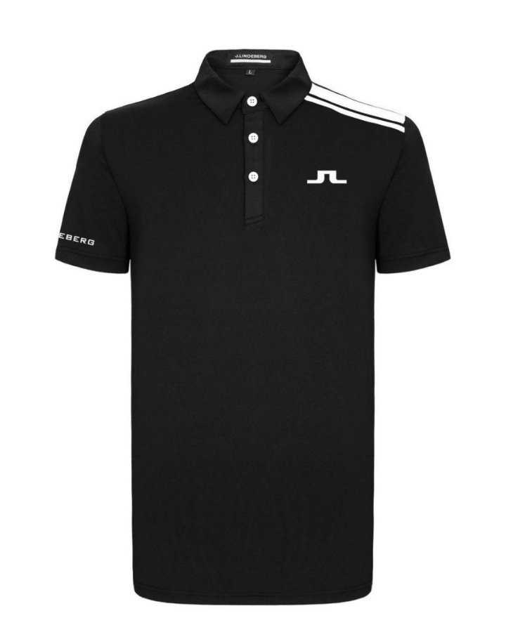 제이린드버그 견장 포인트 카라(2color)
