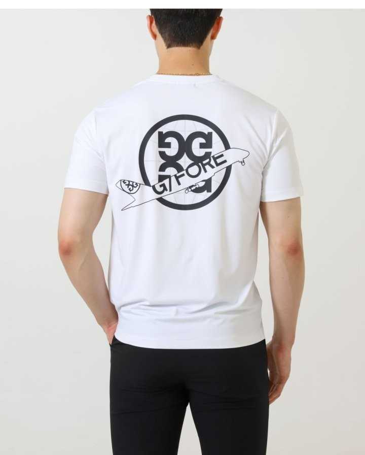 지포어 남성 수입 AIR G/F 라운드 티셔츠