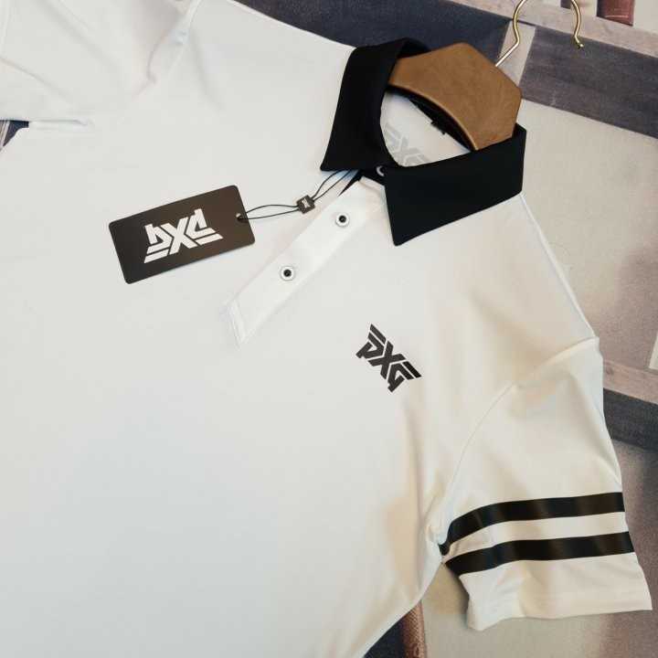 PXG 남성 완장 카라티(3color)