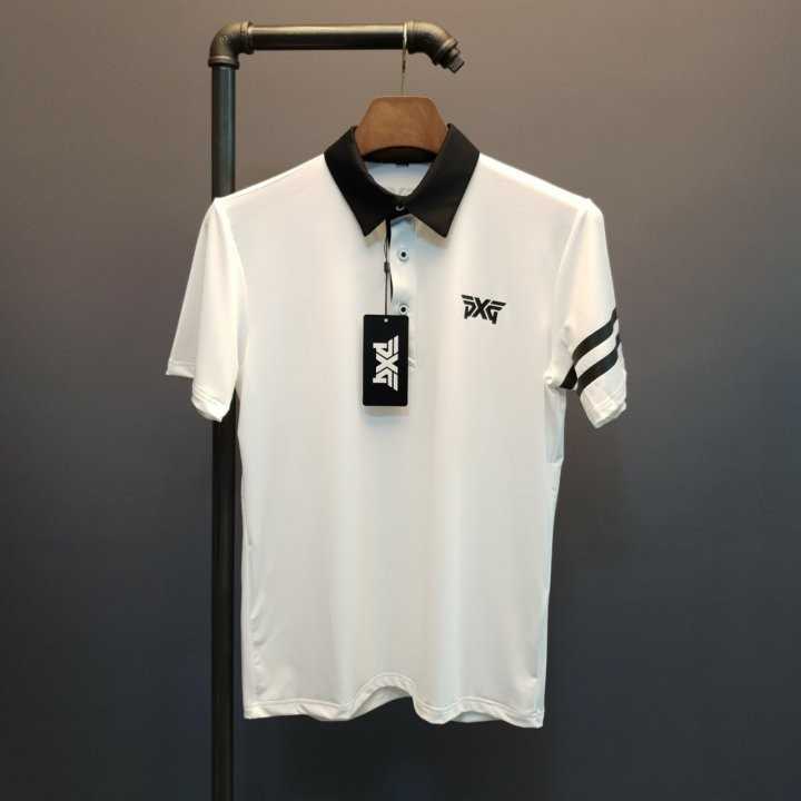 PXG 남성 완장 카라티(3color)