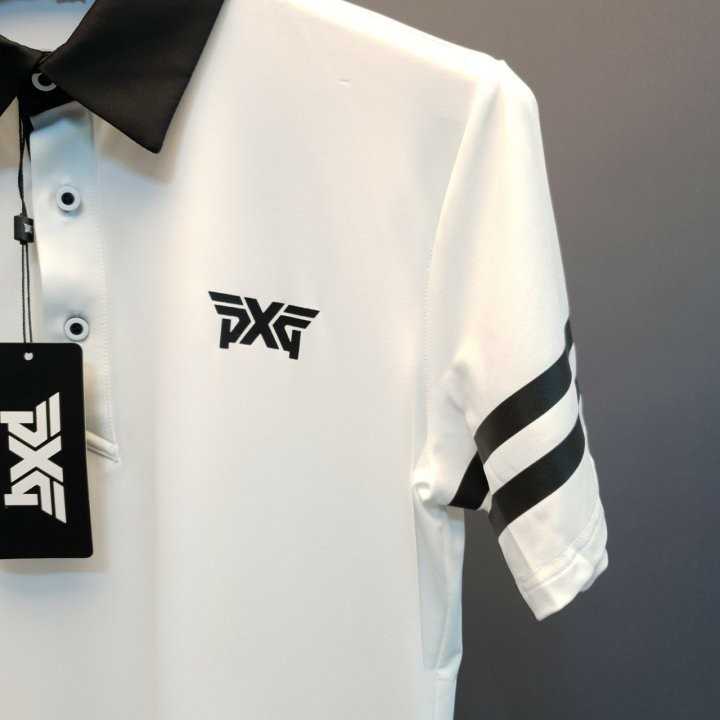 PXG 남성 완장 카라티(3color)