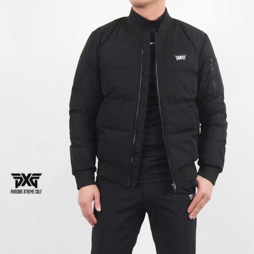PXG 남성 다운 자켓(2color)