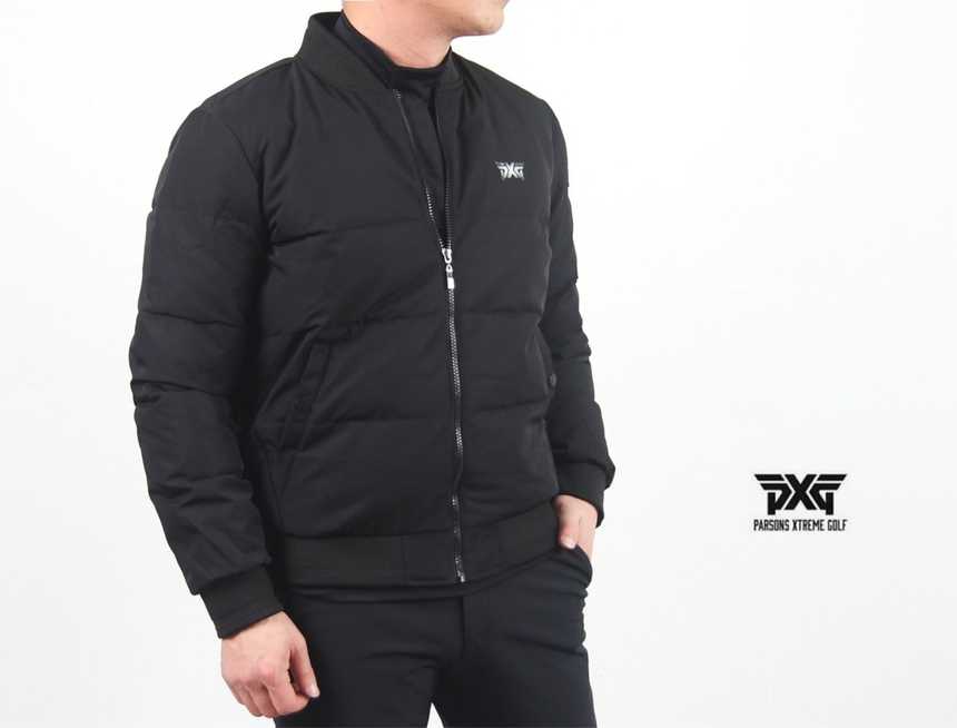 PXG 남성 다운 자켓(2color)
