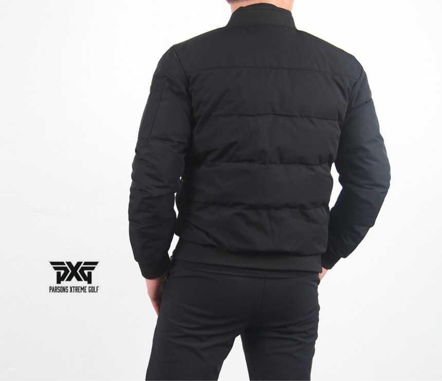PXG 남성 다운 자켓(2color)