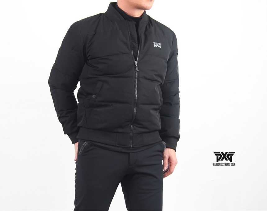 PXG 남성 다운 자켓(2color)