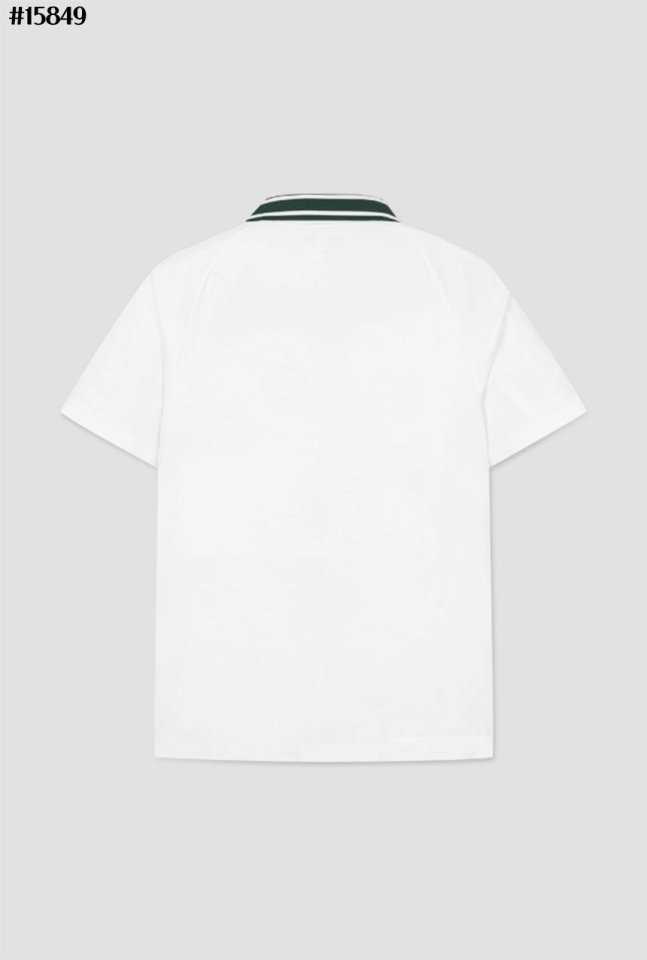 지포어 남성 썸머 테크 반팔 티셔츠(2color)