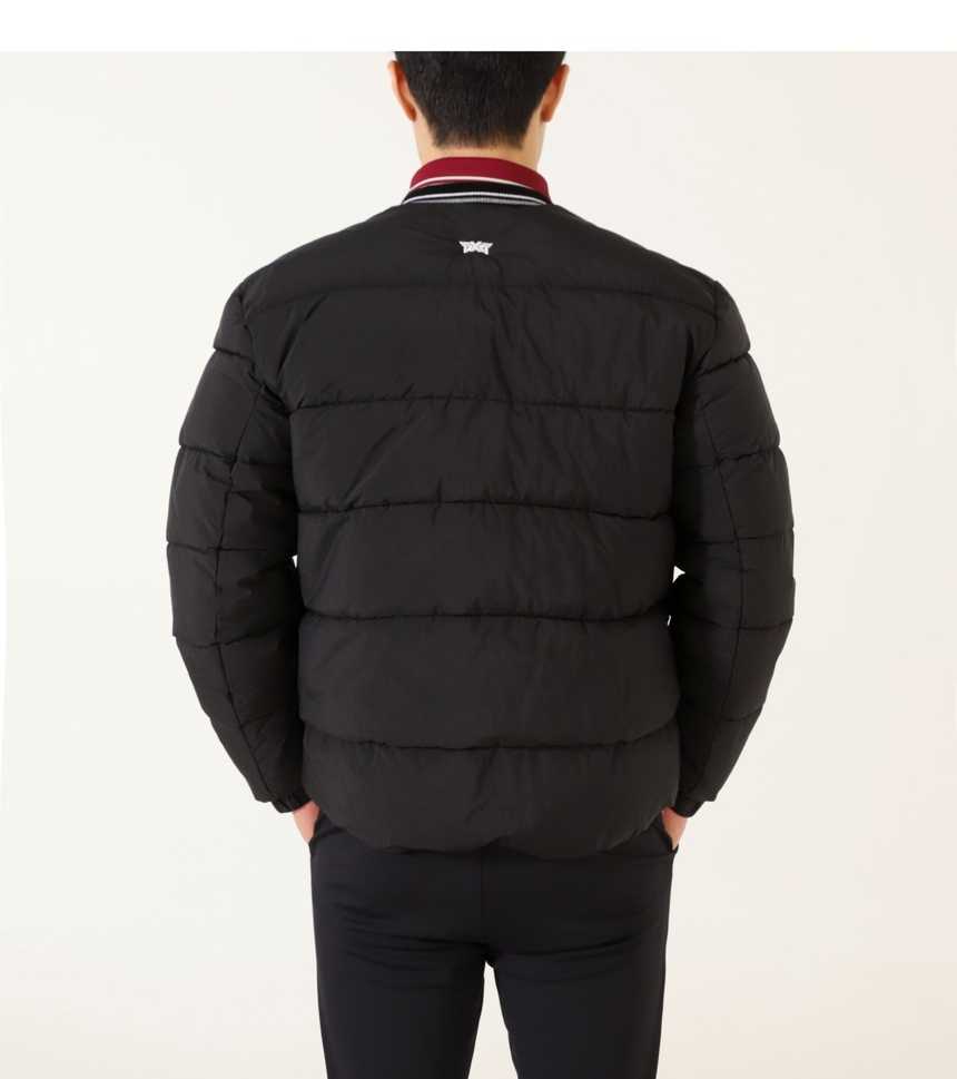 PXG 남성 패딩 점퍼(3color)