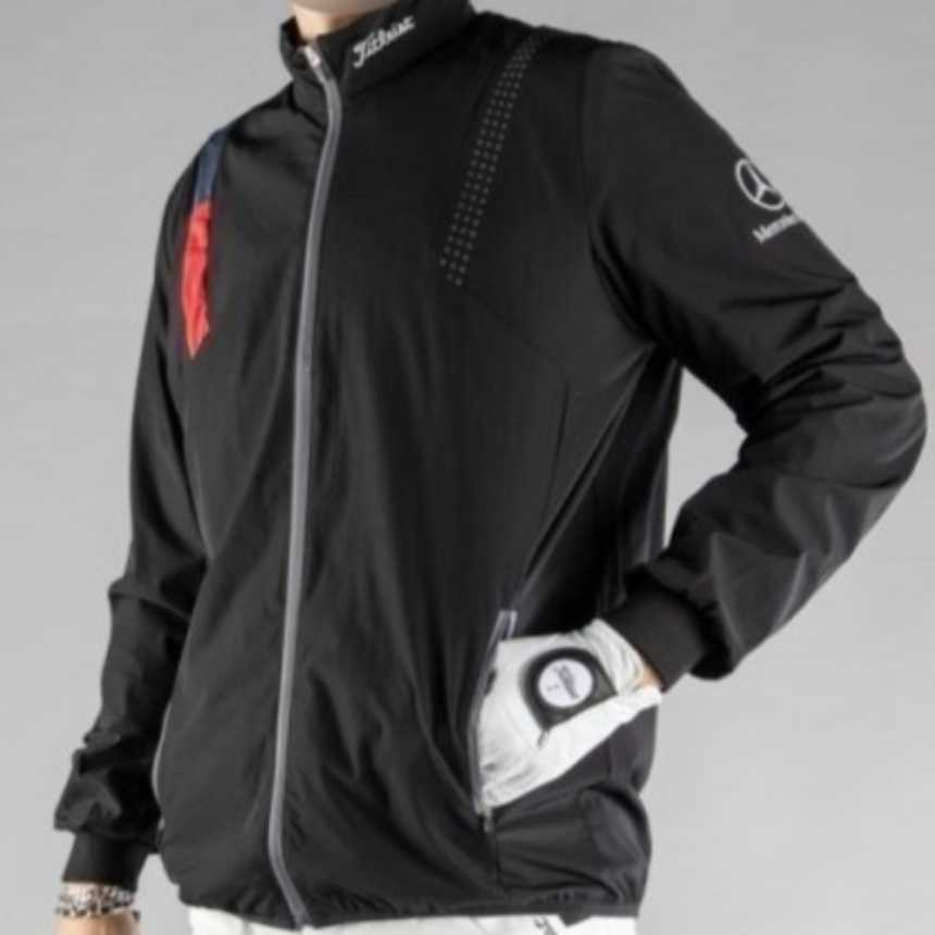 타이틀리스트 홀 가드 윈드레이저(3color)