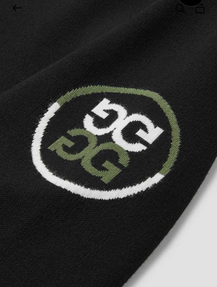 지포어 남성 CREWNECK SWEATER(2color)