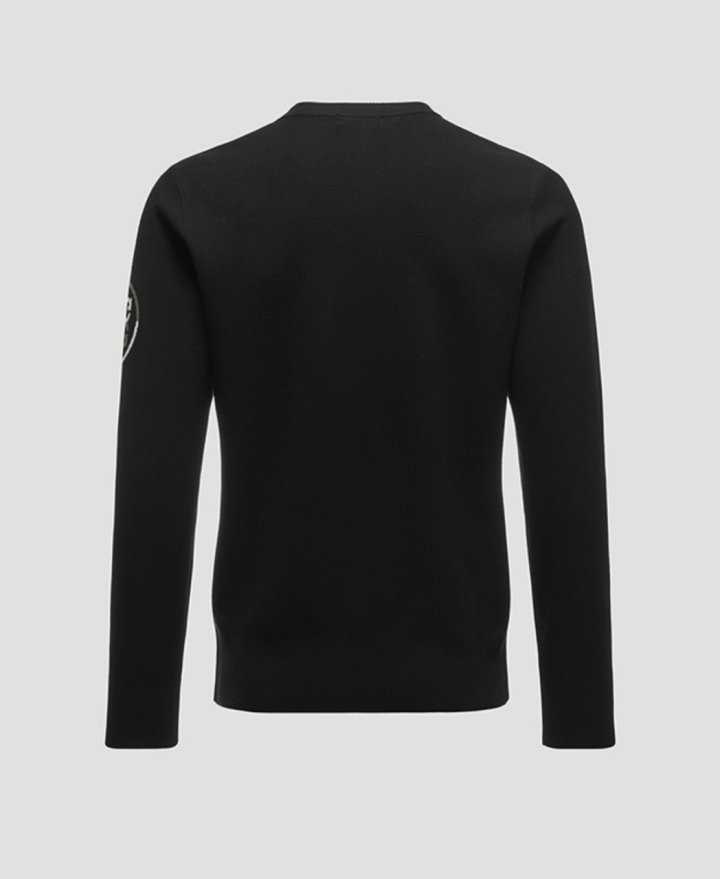 지포어 남성 CREWNECK SWEATER(2color)