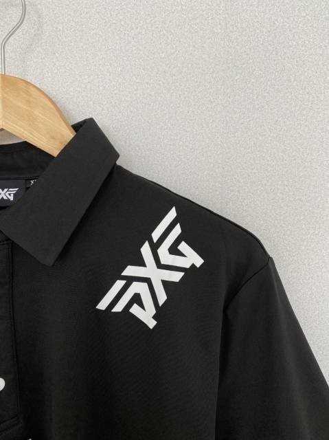 PXG 남성 어깨포인트 PK 카라티셔츠(2color)