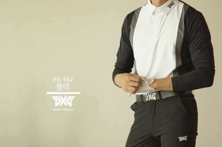 PXG PX-162 카라티(2color)