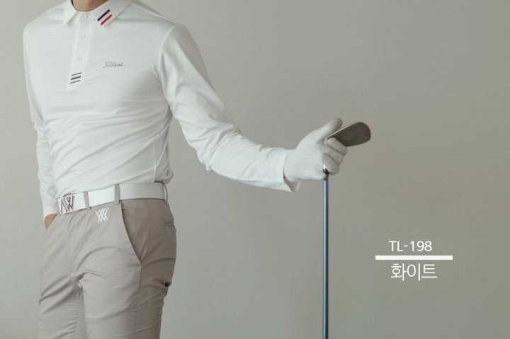 타이틀리스트 남성 TL-198 카라티(2color)