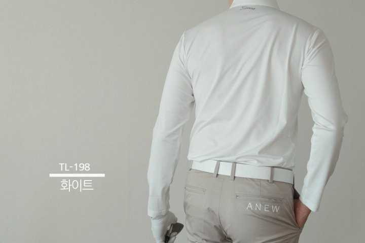 타이틀리스트 남성 TL-198 카라티(2color)