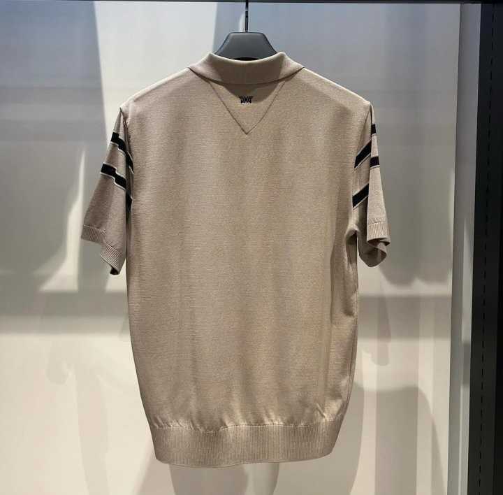 PXG 남성 여름 카라 스웨터(2color)
