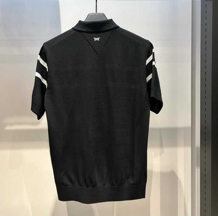 PXG 남성 여름 카라 스웨터(2color)