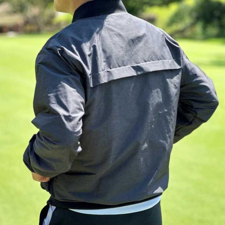 PXG 맨즈 스컬 자켓(2color)