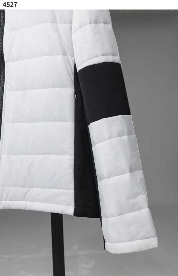PXG 수입고급 남성 겨울 스윙 경량 패딩 점퍼(2color)