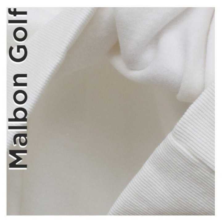 말본 남성 빅토리 라운드 맨투맨(2color)