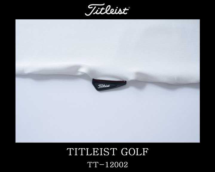 타이틀리스트 남성 투라인배색 카라티 TT-12002(2color)