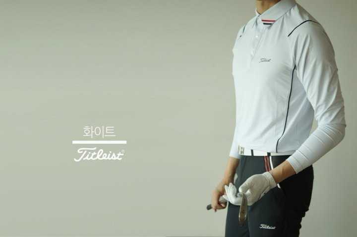 타이틀리스트 카라티 TL-101(3color)