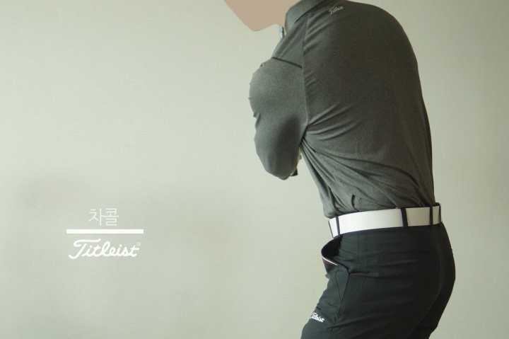 타이틀리스트 카라티 TL-101(3color)